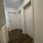 Apartament Monteurhaus Am Airport Brema