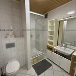 Monteurhaus Am Airport شقة بريمين