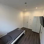 Monteurhaus Am Airport * بريمين