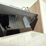 Monteurhaus Am Airport شقة