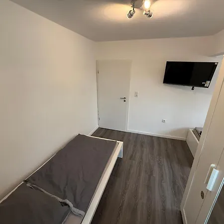 Apartment Monteurhaus Am Airport Bremen