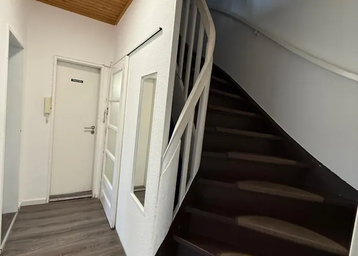 Monteurhaus Am Airport *